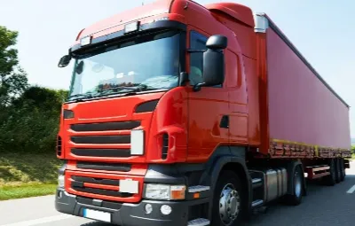 İzmir İlkadım Ambar Kargo