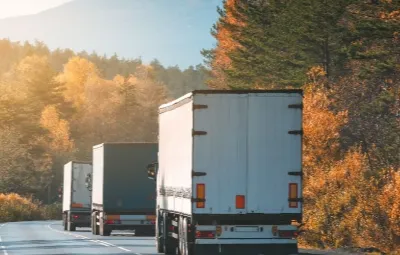 İzmir ile İlkadım Arası Klima Taşıma