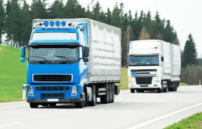 İzmir ile İlkadım Arası Eşya Taşıma